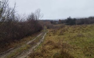 Teren 1000 mp-ideal casa de vacanta, investitie-Zona Valea Budacului - Poză 1