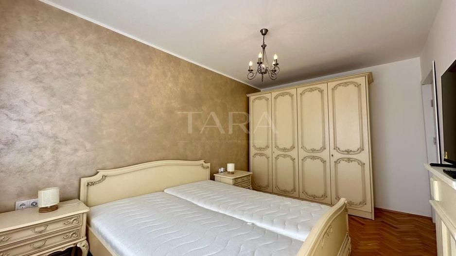 Apartament cu 4 camere de inchiriat in Gheorgheni - Poză 9