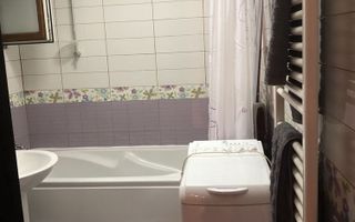 Apartament Piata Alba Iulia-Popa Nan - Poză 4