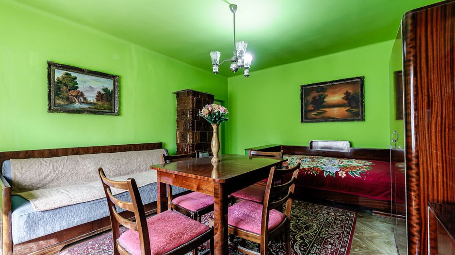 VANDUT! Casă  în Grădiște - Poză 9