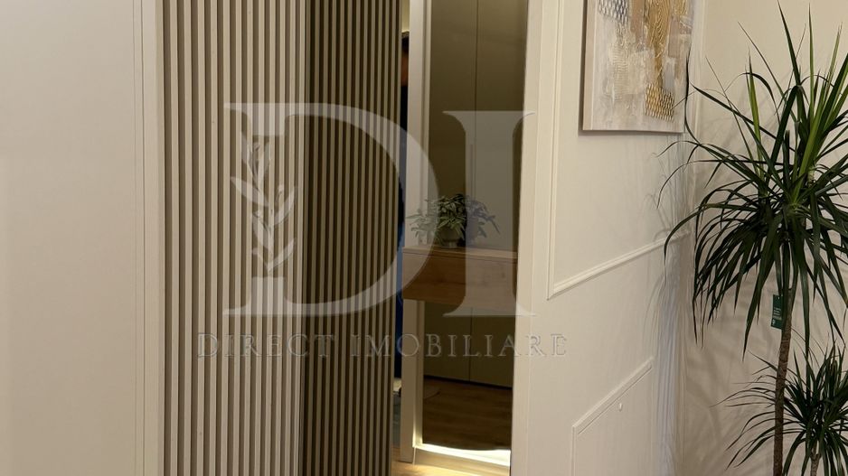 Apartament la cheie / etaj intermediar / Zona Eroilor - Poză 17