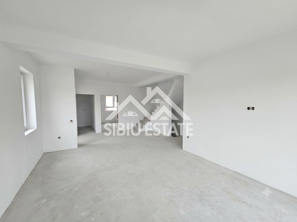 Casa individuala Sibiu, Noua Intabulata - Poză 13