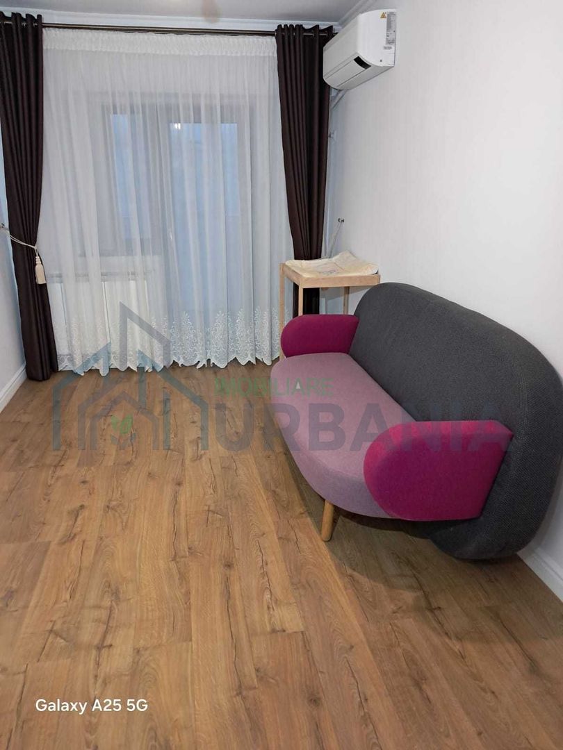Apartament 4 camere - Nicolina Rond Vechi - 92mp - # - Poză 4