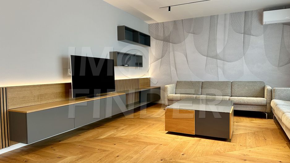 Apartament de lux cu scară interioară și terasă – Buna Ziua - Poză 6