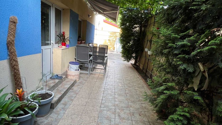 OFERTA Casa Vila Splaiul Unirii P+2+pod si P+1 sau schimb - Poză 2