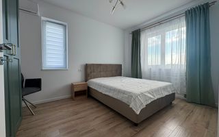 PRIMA INCHIRIERE. Loc de parcare. Mobilat si utilat complet. - Poză 5