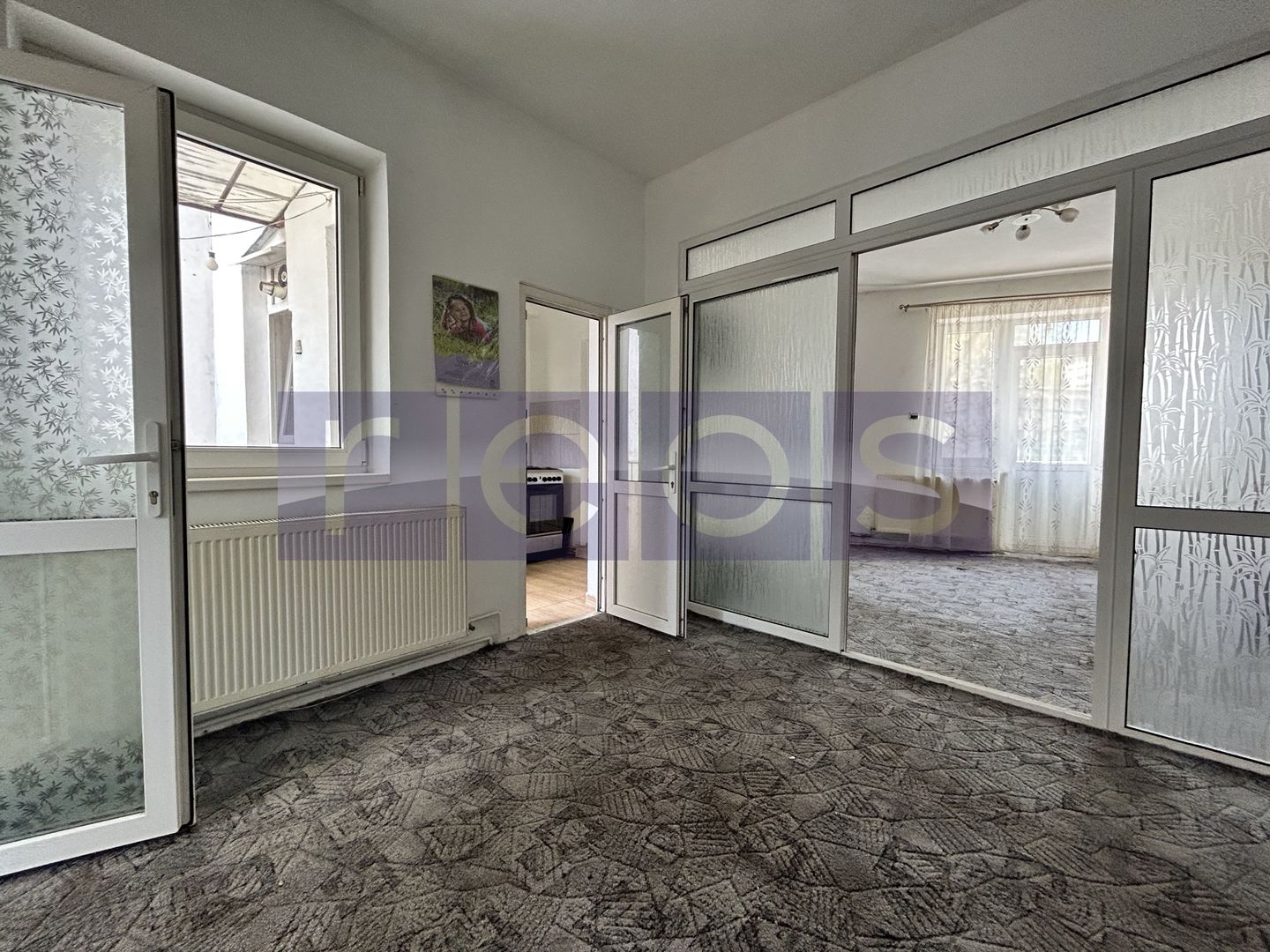 VANZARE CASA + TEREN | ZONA PIATA MATACHE - Poză 9