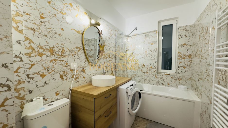 BG32-Casa Moderna 3 camere-Giroc - Poză 11