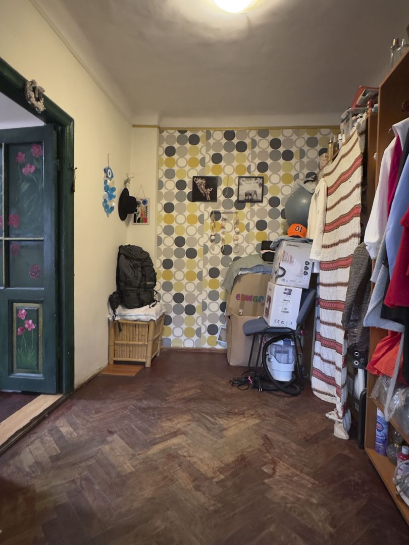 Casa de vanzare strada Echinoctiului - Poză 7