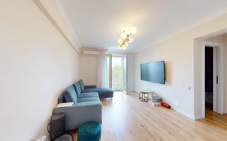 Muncii Basarabia Stradal, Ap 3 Cam, Renovat, Centrala Termica - Poză 4
