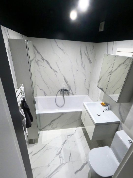 Apartament 3 camere Tineretulu, Timpuri Noi. Cu Centrala. 3 min de metrou. - Poză 6