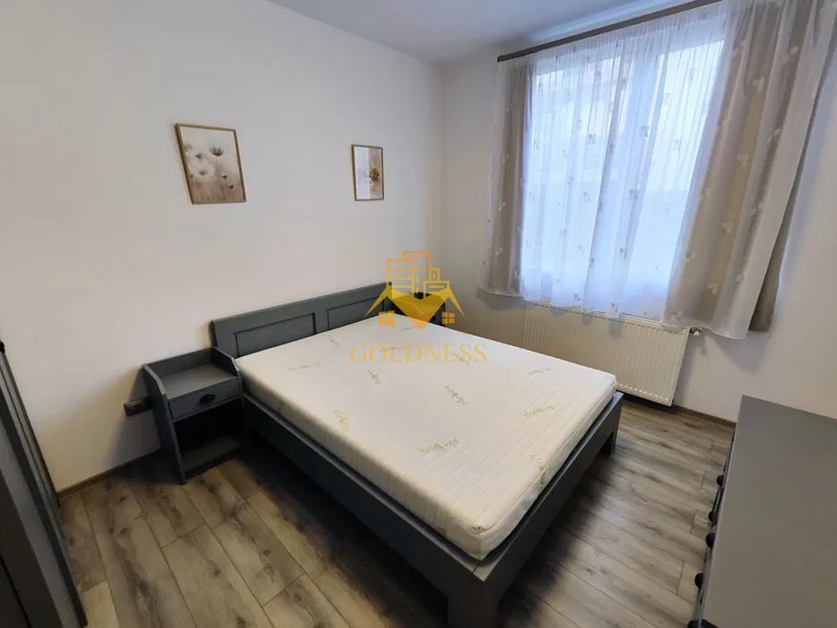 2 camere open space, modern, terasa, parcare, Cartierul Borhanci - Poză 3