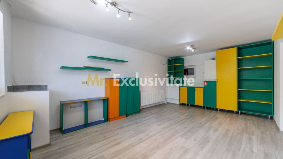 Proprietate multifunctionala | Doua cladiri | 581 mp | Pitesti - Poză 7
