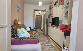 2 Camere, Mobilat/ Nemobilat, Renovat complet, Liber - Poză 5