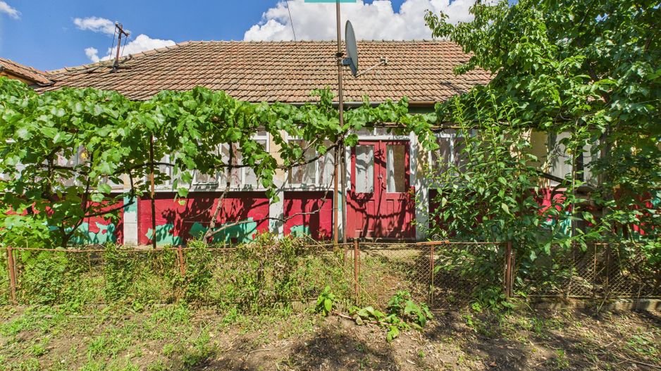 Casa Mailat - Poză 10