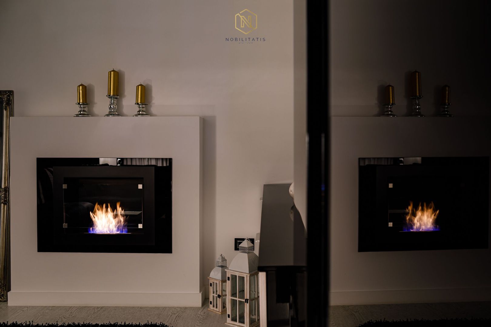 VANDUT - Apartament 3 camere | Segmentul Lux | Vedere Panoramica - Poză 18