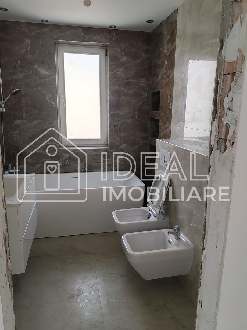 Casa cu 4 camere si 340 mp de curte, in Cartierul Arhitectilor - Poză 21