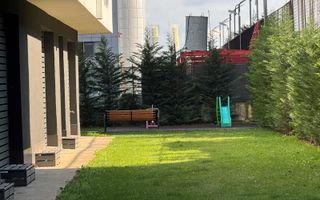 Apartament 2 camere de inchiriat Aviatiei Pipera - Poză 17