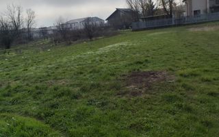 TEREN DE VANZARE DOMNESTI, 600 mp - Poză 8