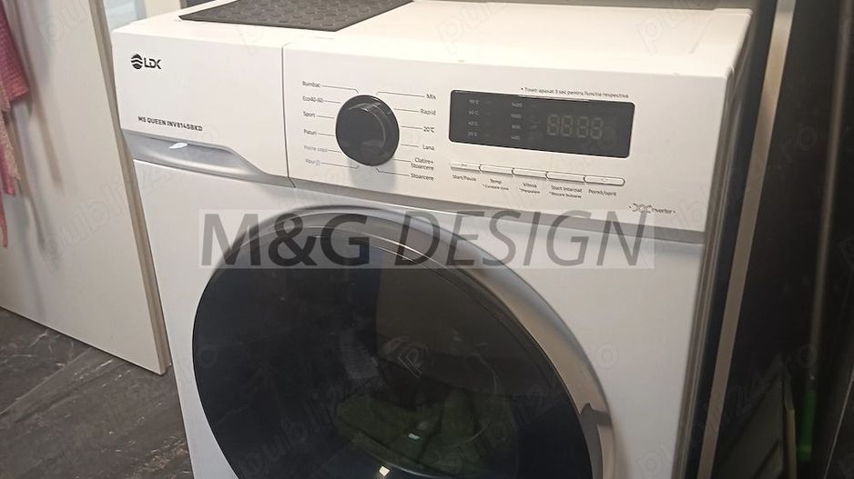 Apartament 2 camere Giroc cu  gradina proprie - Poză 7