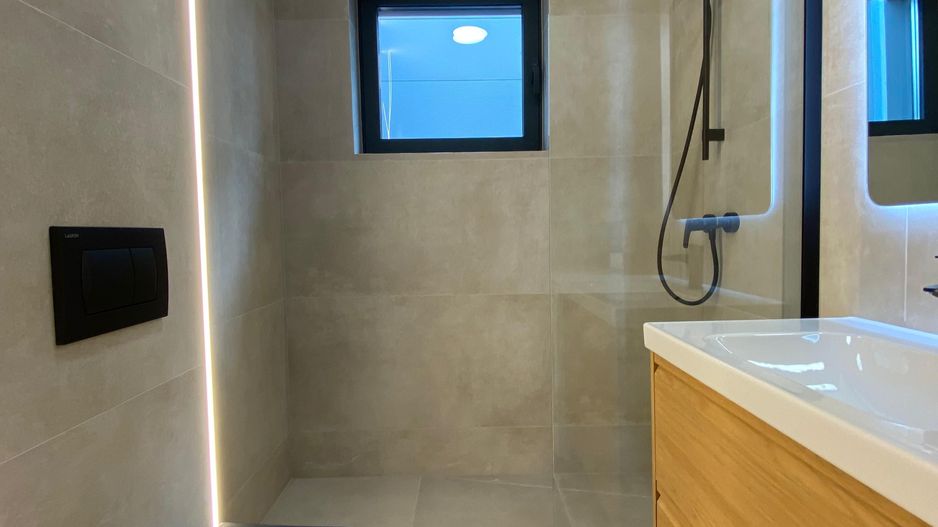 Apartament 2 camere Baneasa | Loc de parcare Inclus - Poză 7