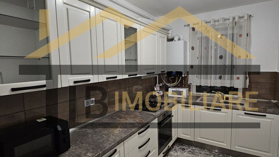Apartament de 2 camere, 68mp, decomandat, parcare, Zona Maurer - Poză 6