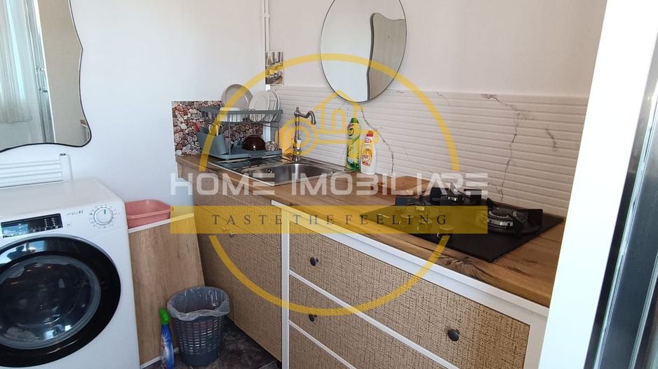 Garsoniera 22mp / zona Tatarasi - Poză 7