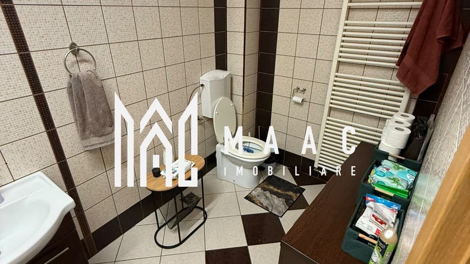 Casă de vânzare 4 camere | Lupeni, Sibiu | 141 mp utili, teren 676 mp - Poză 11