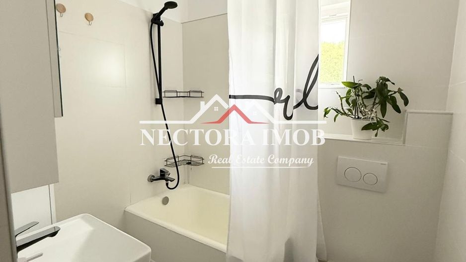 NECTORA IMOB-Casa 2 camere,Zona Gheorghe Doja, Teren 436 mp,utilat NOU - Poză 5