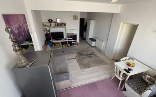 Apartament 2 camere, Breazu Rezidențial, 42 mp, etaj 1, mobilat și utilat, loc de parcare, grădină - Poză 4