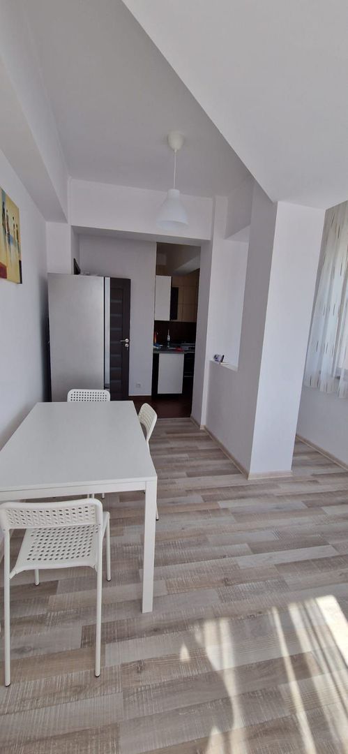 AP. 2 CAMERE MILITARI, BLOC NOU, CENTRALA TERMICA, METROU, 90 MP UTILI - Poză 10