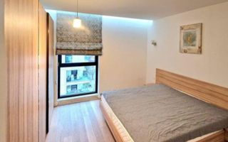 Apartament elegant cu terasă One Herăstrău Plaza Aviației - Poză 5