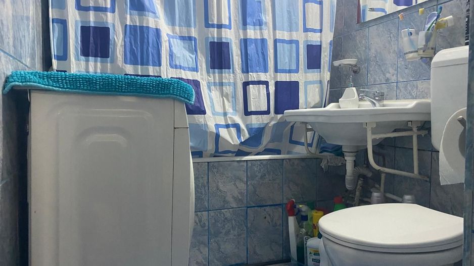 Ideal pt investitie! Vanzare apartament cu 2 camere in Targoviste-M6 - Poză 9