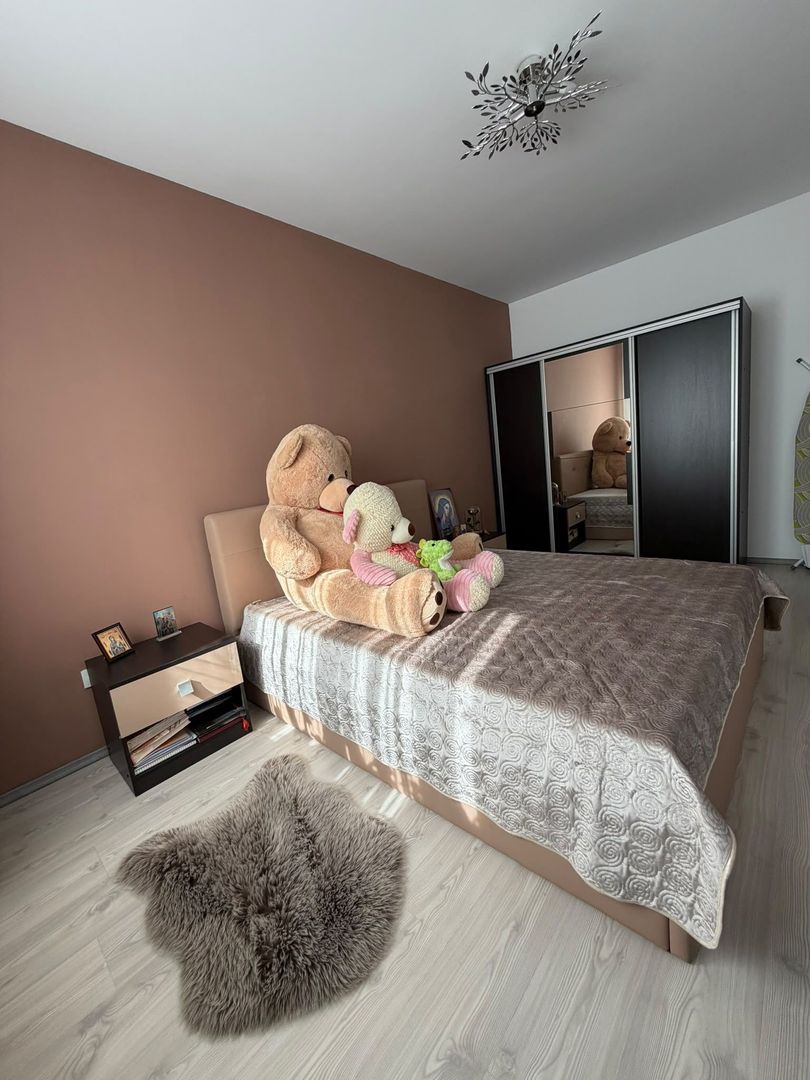 Apartament 3 camere, curte, boxa, parcare, Sub Cetate - Poză 27