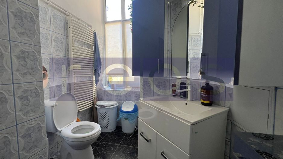 VANZARE 3 CAMERE | CENTRALA PROPRIE | ZONA UNIRII - Poză 9