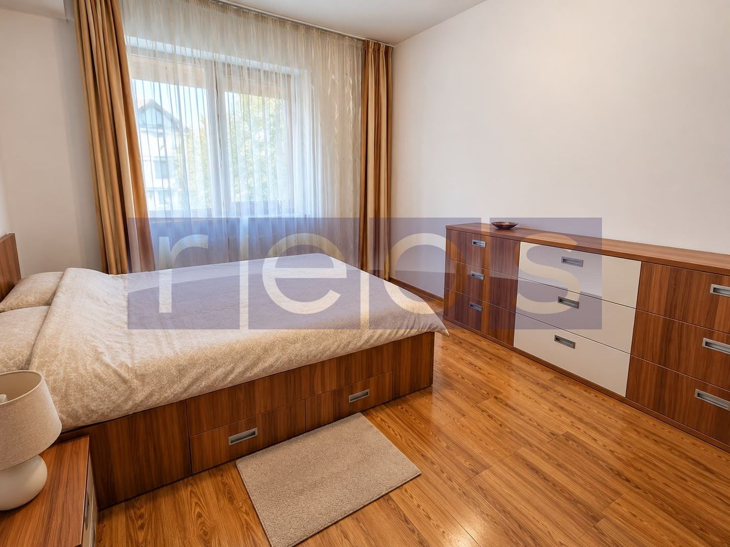 VANZARE 2 CAMERE | 53MP | UTILAT-MOBILAT | PARTER INALT  | BAZILESCU - Poză 3