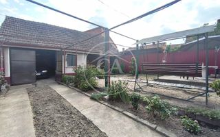 Casa de vanzare cu 3 camere de tip P+M in zona Velenta, Oradea - Poză 8