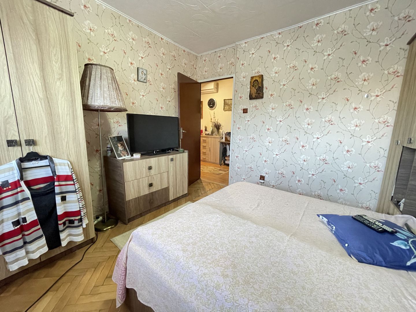 Apartament decomandat in zona Aradului - Poză 11