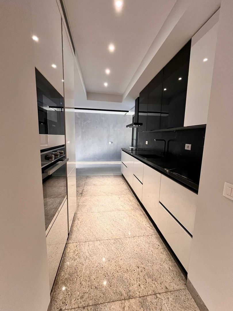 Apartament 3 Cam - Str Serghei Rahmaninov - Loc Parcare Inclus - Poză 7