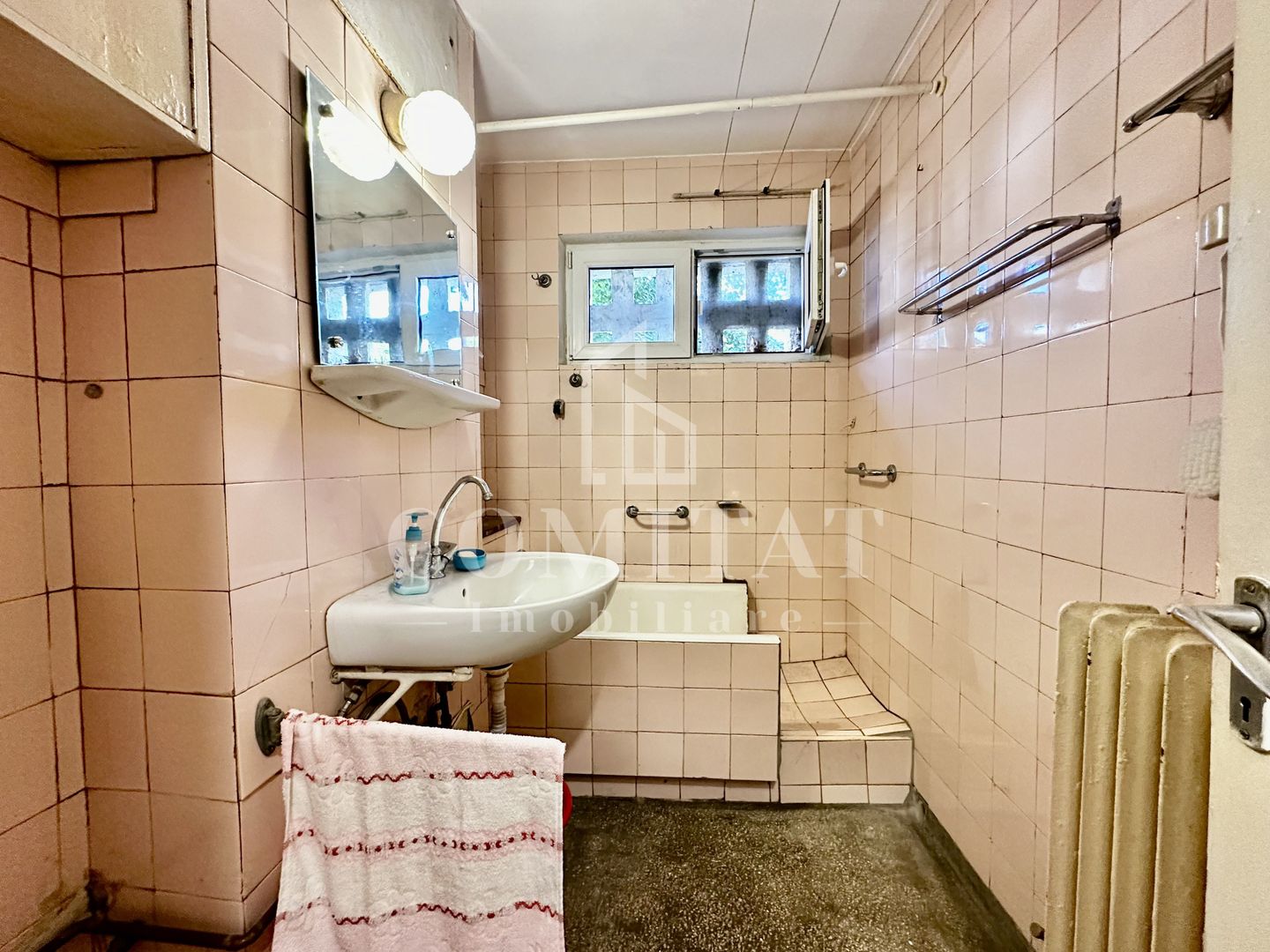 Apartament 3 camere decomandate | Cartier Gheorgheni - Poză 14