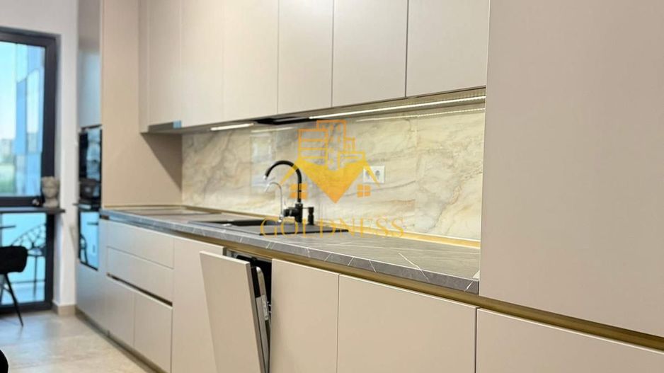 3 Camere OpenSpace, Lux, Parcare, Marasti, AC, Kaufland,Fabricii. - Poză 5