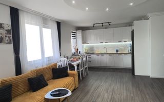 Apartament 3 camere, Florești – zona Panemar, 71 mp + balcon 4 mp - Poză 1
