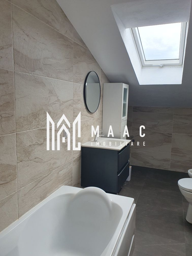 Apartament 3 camere | Decomandat | Nou | Modern | Selimbar - Poză 7