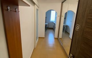 Etaj intermediar. Mobialt si utilat. Cu centrala proprie - Poză 8