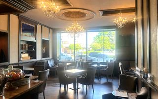 Spatiu comercial cu trafic intens - 154.8 mp # plus-imo.ro - Poză 2