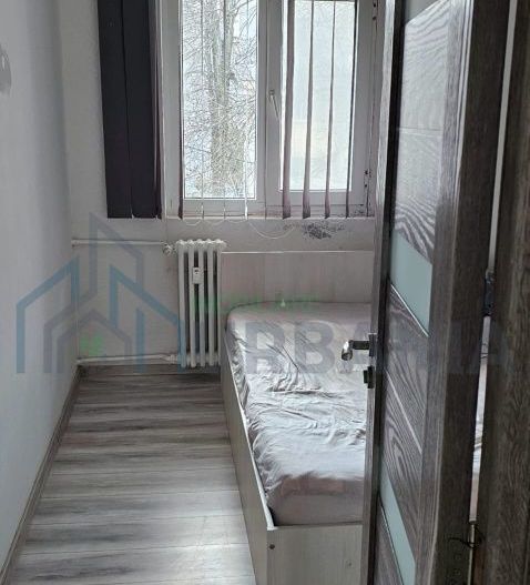 Apartament cu 2 camere, zona Podu Roș, Iași - Poză 2