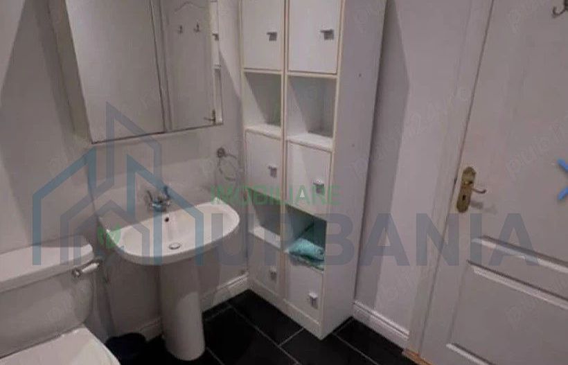 Apartament 2 camere de inchiriat in zona Kaufland Pacurar, Iasi - bloc nou - Poză 2