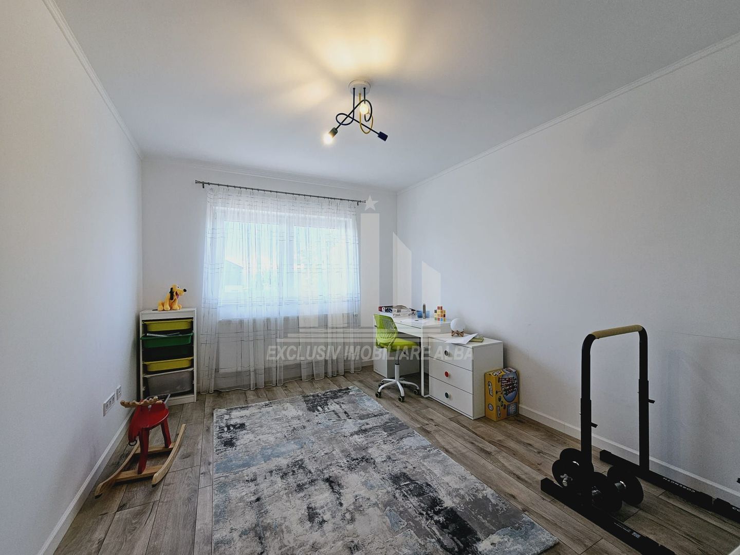 Casa tip duplex de vanzare, Dealul Furcilor - Poză 11
