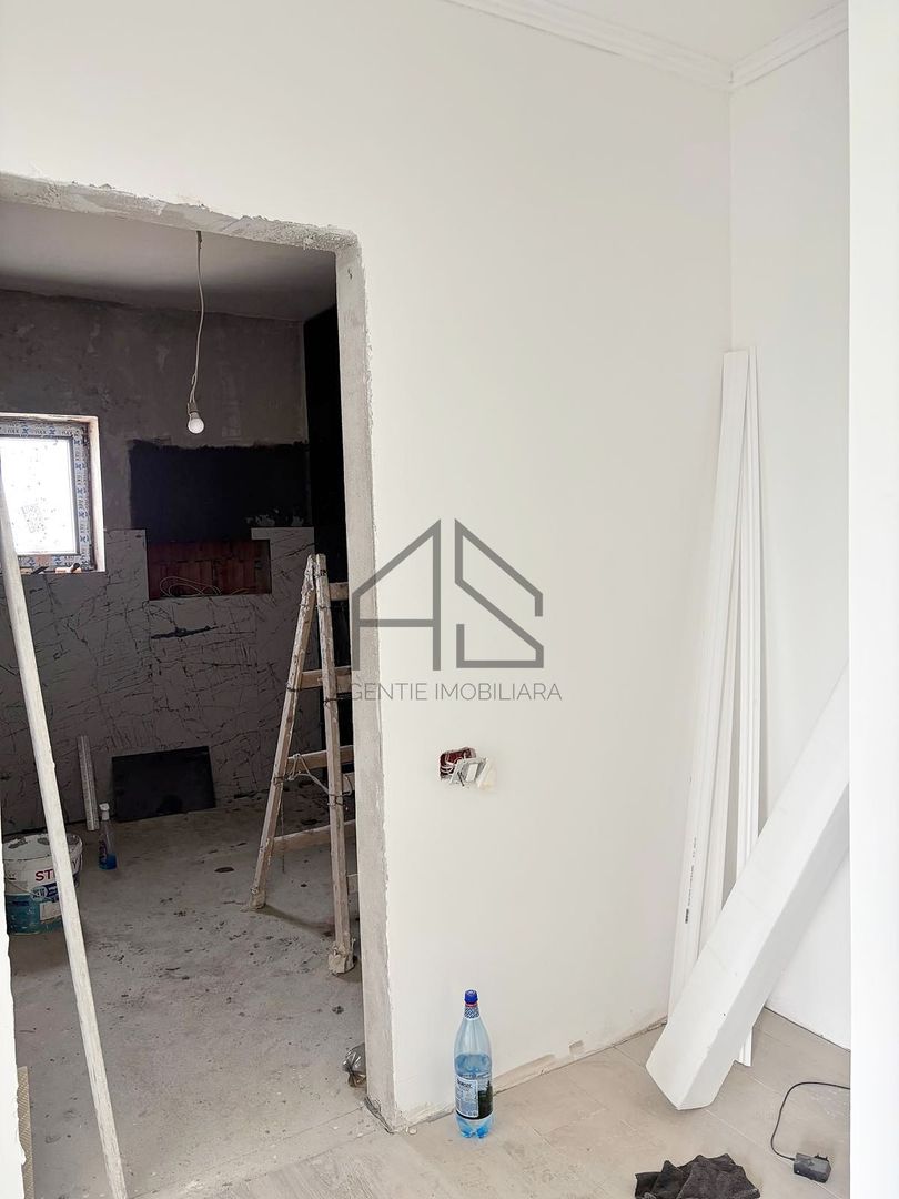 Apartament în bloc nou | Parcare și finisaje incluse | Sântandrei - Poză 6