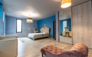 3 camere, 150mp,modern,parcare,gradina,terasa,Europa zona Calea Turzii - Poză 4